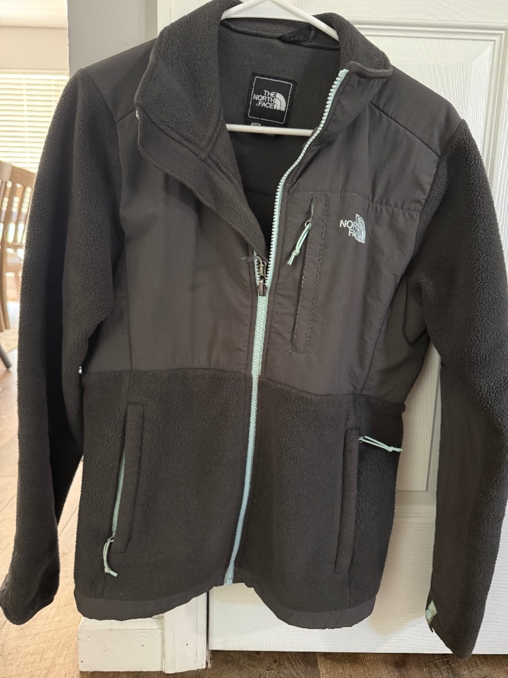 Women’s North Face Denali Fleece Jacket